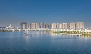 Doanh nghiệp Singapore muốn mua dự án của Vinhomes giá 1,5 tỷ USD