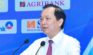 Vẫn cơ chế đó, vẫn con người và bộ máy đó, vì sao tín dụng tăng chậm?