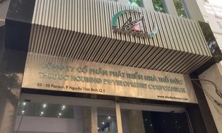 Nữ thư ký hội đồng quản trị bị bãi nhiệm 