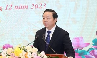 Phó Thủ tướng: 'Không thể để một người cháu phải nuôi 4-5 người già'