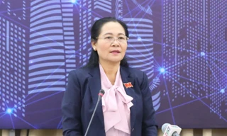 Cấp chứng nhận nhà đất: 'Cần cho người dân biết chờ đến bao giờ'