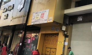 Hơn 50.000 doanh nghiệp rút khỏi thị trường chỉ trong 2 tháng 