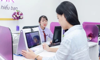 Một ngân hàng dùng AI để cắt giảm 300-500 nhân sự 