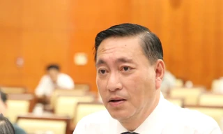 Bí thư Quận 3 giữ chức Phó Chủ tịch HĐND TPHCM 