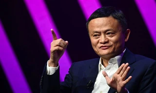 Hé lộ cuộc sống của tỷ phú Jack Ma trong 2 năm sóng gió