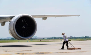 Hãng hàng không nào vừa nhận 'trát' nợ thuế hơn 100 tỷ đồng?