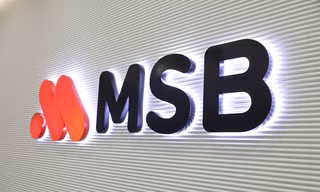 Vụ 'bốc hơi' 58 tỷ đồng tại MSB: Thanh tra Ngân hàng Nhà nước vào cuộc