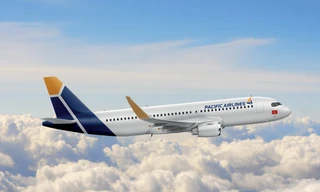 Pacific Airlines 'tái xuất' 
