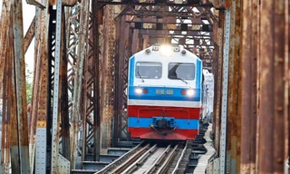 Thông tin 'siêu dự án' đường sắt gần 195.000 tỷ nối với Trung Quốc