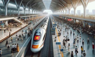 Cần chỉ định thầu làm 'siêu dự án' đường sắt tốc độ cao Bắc - Nam?