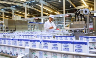 Vinamilk chi trả cổ tức 'khủng', có cổ đông nhận về cả nghìn tỷ đồng