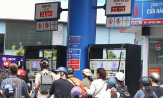 Nghị định mới về kinh doanh xăng dầu: Cần bỏ quỹ bình ổn! 