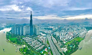 Kinh tế Việt Nam đang đối mặt với 'đám sương mù' lạ