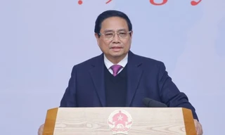 Làm việc với các ngân hàng, Thủ tướng chỉ đạo phải '5 rõ'