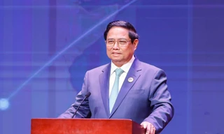 Thủ tướng nói về tài sản quý giá của 3 nước Việt Nam - Lào - Campuchia