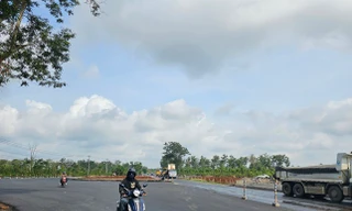 Phó Thủ tướng: Tăng cường thanh tra gói thầu có phản ánh tiêu cực