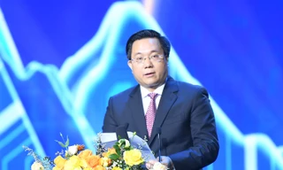 Chủ tịch Vĩnh Phúc: Muốn thúc đẩy khởi nghiệp đổi mới sáng tạo phải '5 có'