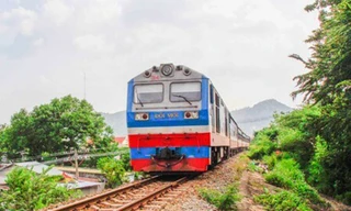Chỉ còn 3.000 vé tàu hỏa từ TPHCM đi các tỉnh thành, lưu ý lỡ về quê Tết