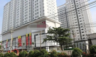 Công ty có 55 tỷ tiền mặt nhưng nợ tới hơn 400 tỷ, tính mua doanh nghiệp 170 tỷ 