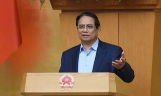 Thủ tướng: Dứt khoát bỏ tư duy không quản được thì cấm