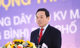 Phó Thủ tướng: Dự án đường dây 500kV mạch 3 rất quan trọng