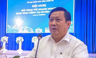 Xử lý nghiêm các trường hợp gây nhũng nhiễu doanh nghiệp