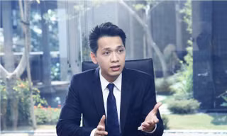 Tiết lộ về 'ghế nóng' bất đắc dĩ của Chủ tịch Ngân hàng ACB đang gây sốt