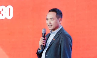 Chủ tịch Viglacera xin từ nhiệm