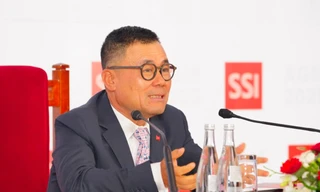 Cổ đông hỏi thẳng việc Chủ tịch SSI 'hô bắt đáy'