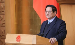 Thủ tướng yêu cầu các bộ trưởng tăng cường 'vi hành' 