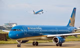 Vietnam Airlines lấy đâu gần 93.000 tỷ mua 50 máy bay? 