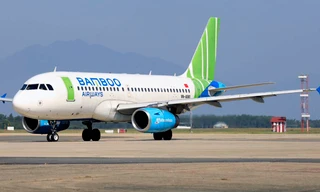Bamboo Airways có chủ tịch mới