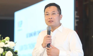 Hoạt động báo chí trong bối cảnh 'bùng nổ' mạng xã hội 