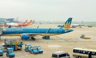 Cục Hàng không 'cấm bay' 3 hành khách