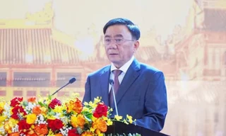 Phát triển thành phố Huế bền vững, thân thiện, hạnh phúc