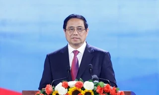 Thủ tướng: Sau 50 năm giải phóng, Côn Đảo bừng lên sức sống mới