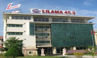 Lợi nhuận âm, bị cắt margin nhưng một cổ phiếu vẫn tăng trần 8 phiên liên tiếp