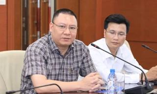 Ngân hàng rộng cửa vay vốn, vì sao doanh nghiệp nói khó tiếp cận? 