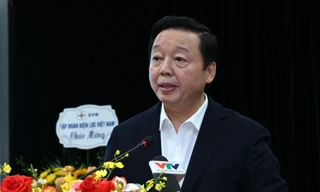 'Ở đâu có vấp ngã, Chính phủ rất hiểu và mong các đồng chí đứng lên' 