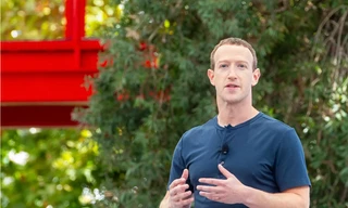 Tỷ phú Facebook chi hàng trăm triệu USD xây hầm trú ẩn ngày tận thế