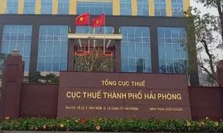 4 'ông lớn' xăng dầu nợ hơn 500 tỷ đồng thuế 