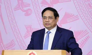 Thủ tướng: Dành gói tín dụng 20.000-30.000 tỷ đồng cho công nghiệp văn hóa