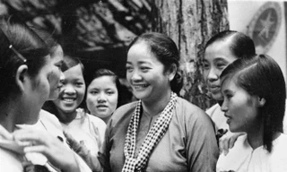 Nơi ra đời Đội quân tóc dài có '1 không 2' trên thế giới 