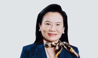 Nữ Chủ tịch Tập đoàn Hoa Lâm rời ghế 'phó tướng' VietBank 
