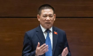 Bộ trưởng Tài chính nói lý do chưa sửa Luật Thuế thu nhập cá nhân