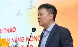 Ngành điện đối diện nhiều thách thức 