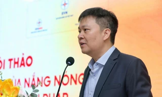 Ngành điện đối diện nhiều thách thức 