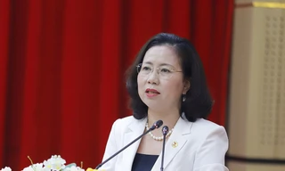 Cơ cấu nhiều giám đốc doanh nghiệp vào BCH Hội Nông dân