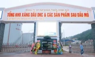 Tập đoàn của nữ đại gia đứng đầu danh sách nợ thuế