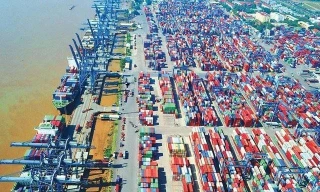 Dự báo mới nhất về tăng trưởng GDP năm nay